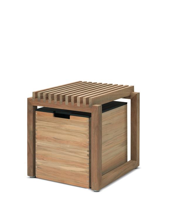Skagerak Cutter Box - High