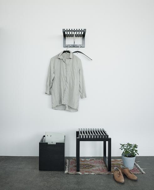 Skagerak Cutter Box - High