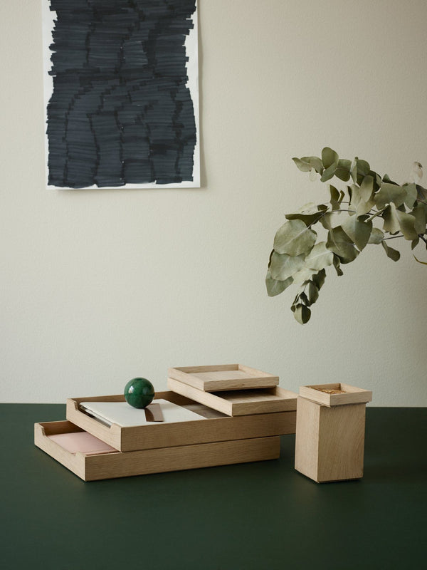 Skagerak Nomad Pen Holder 