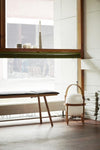 Skagerak Georg Bench 