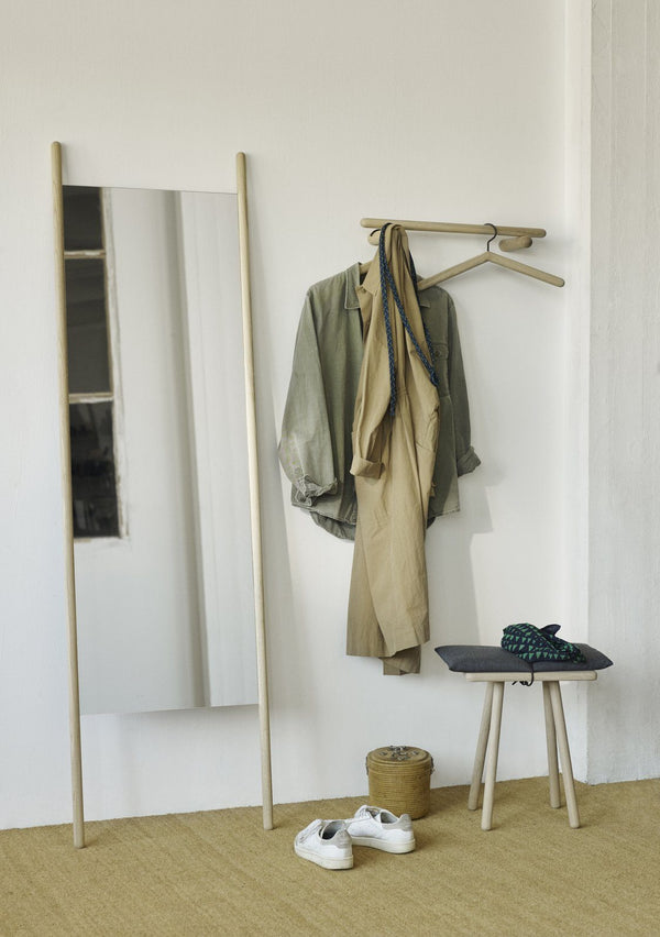 Skagerak Georg Rack 60 Oak 
