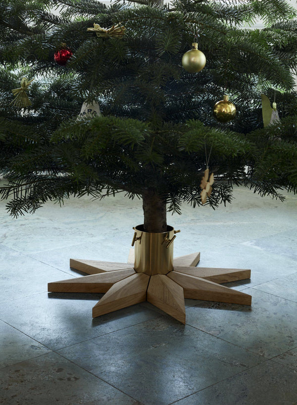 Skagerak Christmas Tree Base 