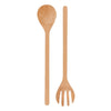 Sir Madam Wooden Salad Servers