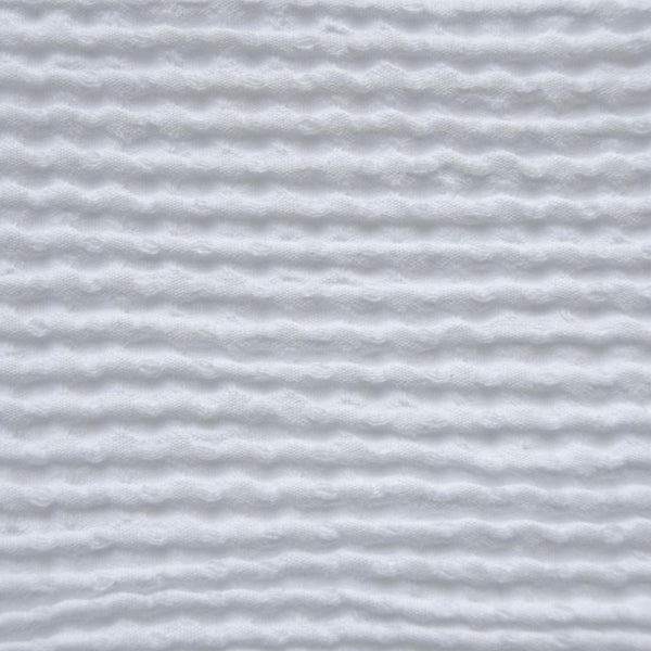 Area Sally Blanket Ivory Twin 
