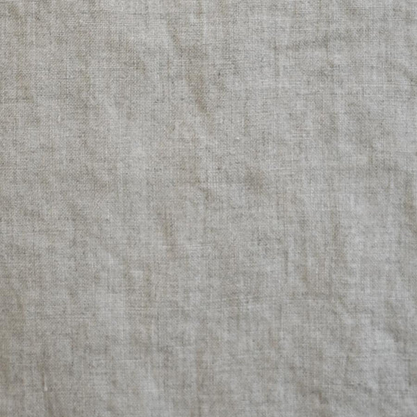 Area Simone Euro Pillow Cover Natural Euro 