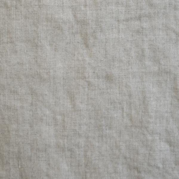 Area Simone Fitted Sheet Grey Full 