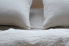 Area Simone Euro Pillow Cover Natural Euro 