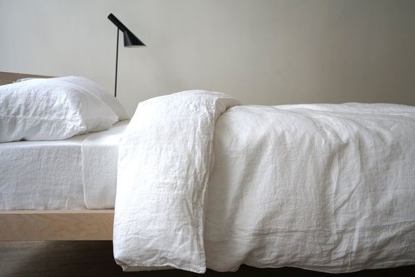 Area Simone Euro Pillow Cover Natural Euro 