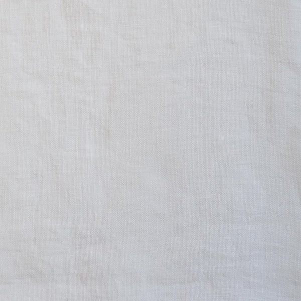 Area Simone Euro Pillow Cover Natural Euro 