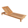 Skargaarden Skanör Sun Lounger 