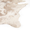 Four Hands Harland Modern Cowhide Rug