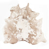 Four Hands Harland Modern Cowhide Rug