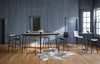 Four Hands Harland Modern Cowhide Rug