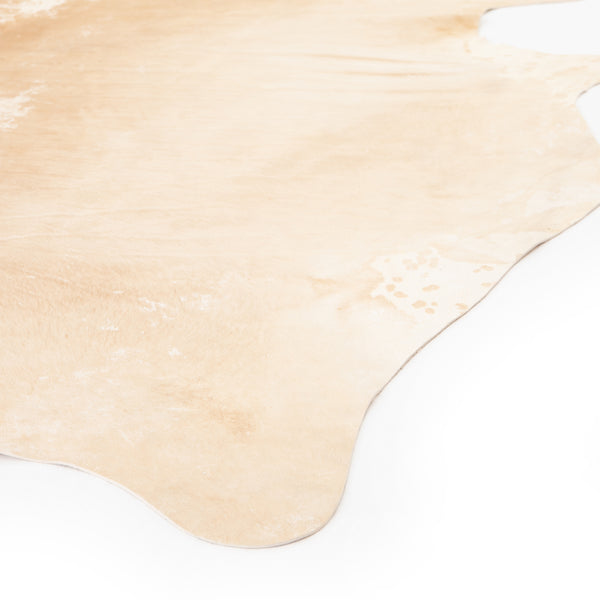 Four Hands Harland Modern Cowhide Rug