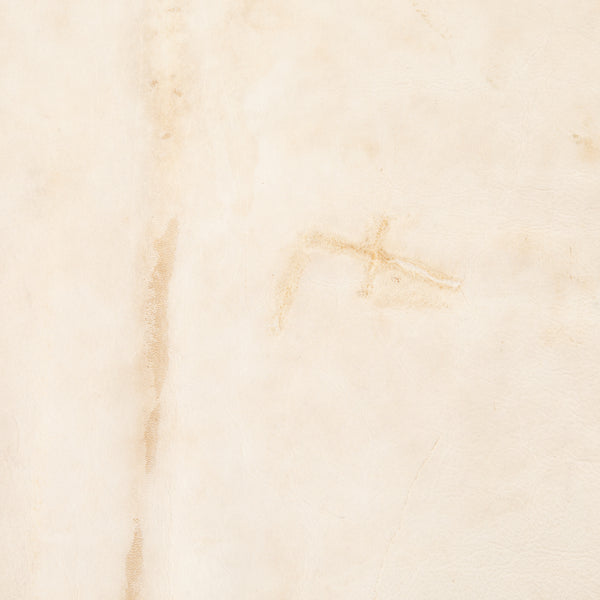 Four Hands Harland Modern Cowhide Rug