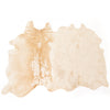 Four Hands Harland Modern Cowhide Rug