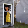 Sir Madam Linen Grand Apron