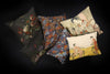 Siren Song Antwerp Linen Cushion - 18"x18" 