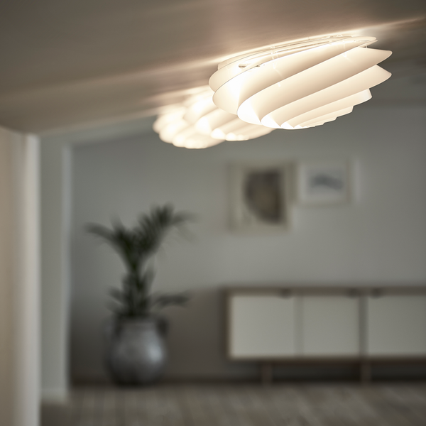 Le Klint Swirl Small Ceiling / Wall Light