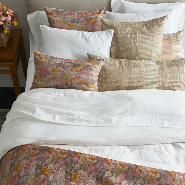 Ann Gish Sahara Pillow