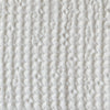 Area Sally Blanket Ivory Twin 