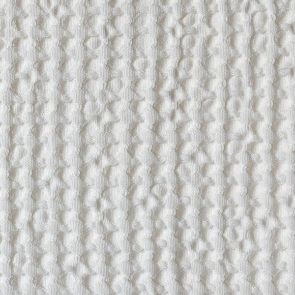 Area Sally Blanket Ivory Twin 