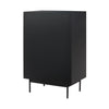 Greenington Santa Cruz 4 Drawer High Chest