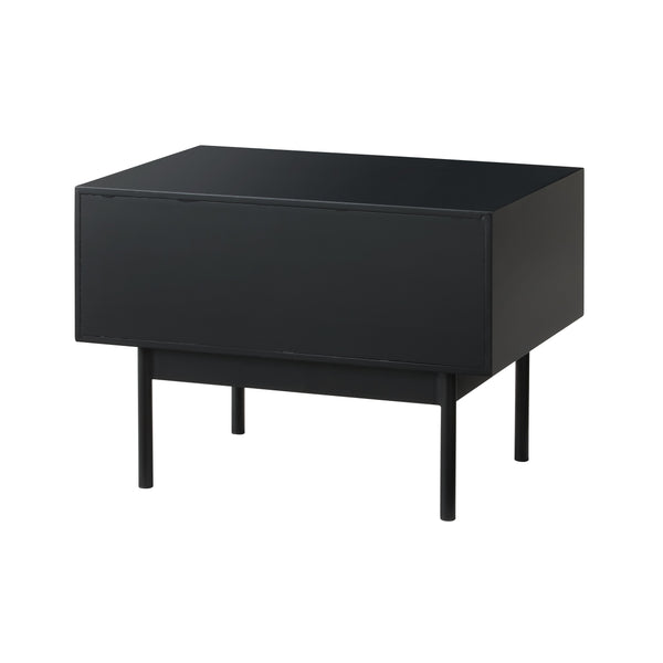 Greenington Santa Cruz 1 Drawer Nightstand