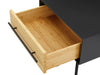 Greenington Santa Cruz 1 Drawer Nightstand