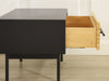 Greenington Santa Cruz 1 Drawer Nightstand