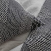 Ann Gish Sashiko Hishi-Moyo Pillow