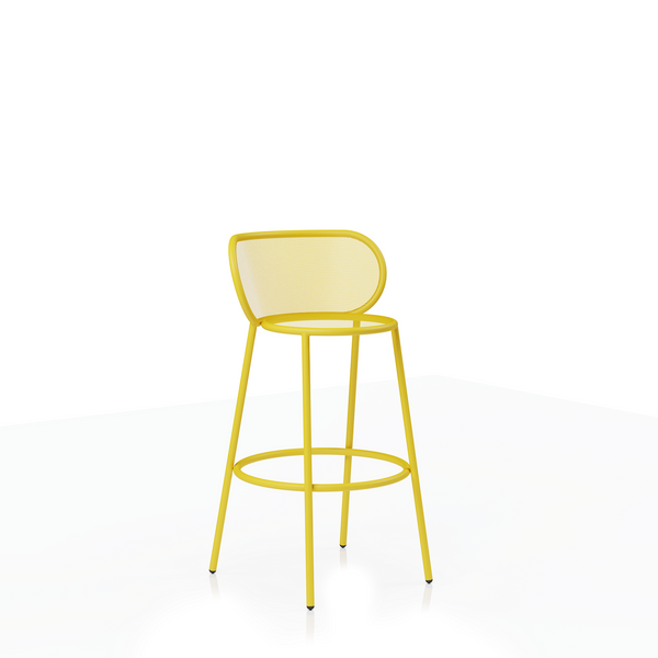 Laminimal Satao Bar Stool