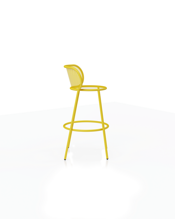 Laminimal Satao Bar Stool