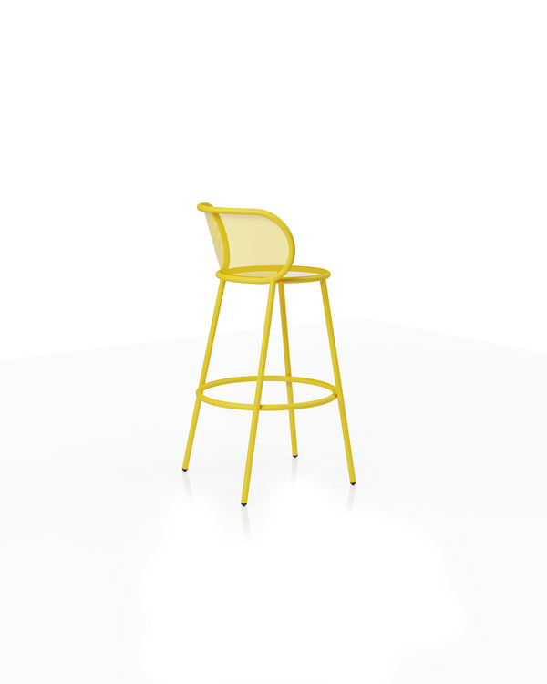 Laminimal Satao Bar Stool