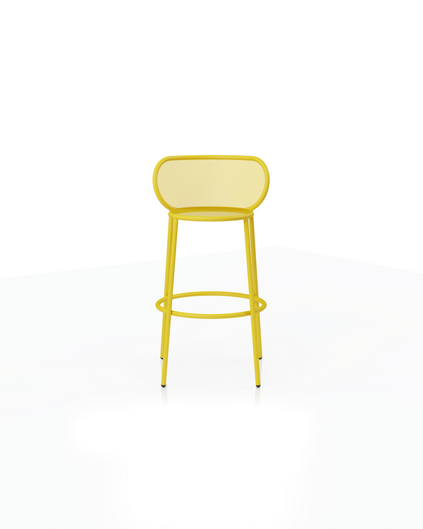 Laminimal Satao Bar Stool