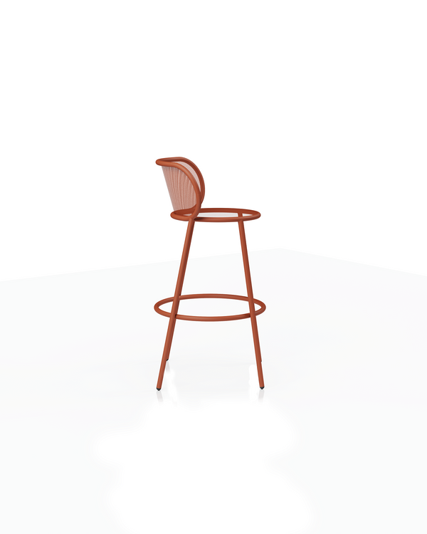 Laminimal Satao Bar Stool