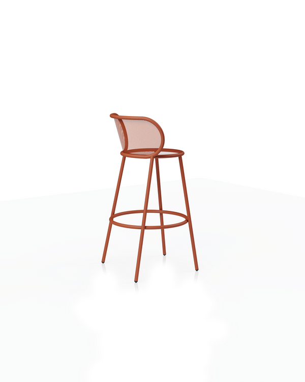 Laminimal Satao Bar Stool