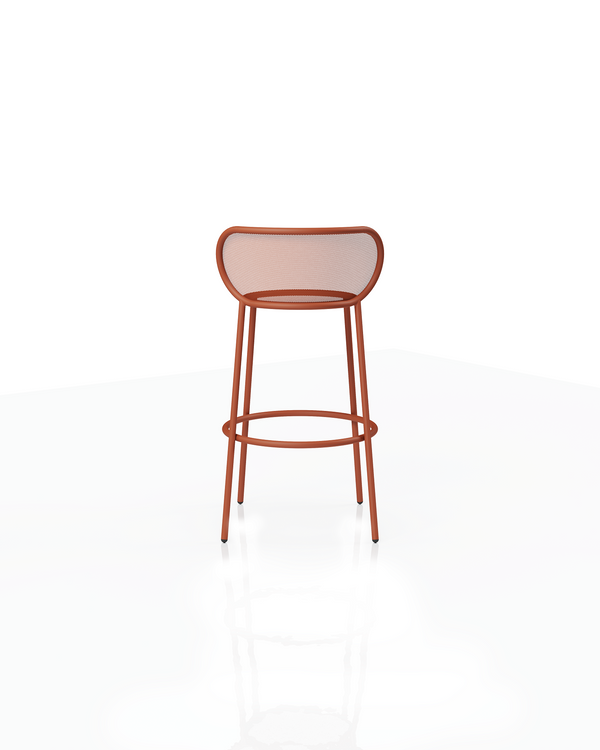 Laminimal Satao Bar Stool