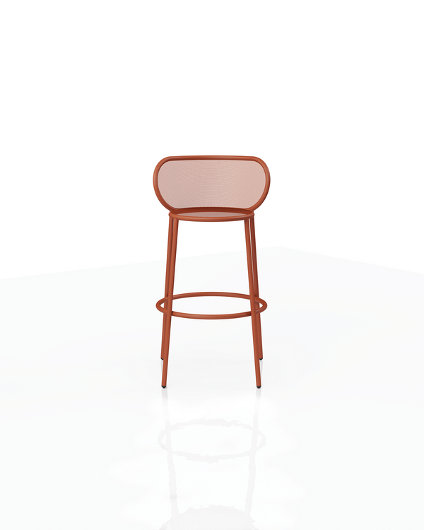 Laminimal Satao Bar Stool