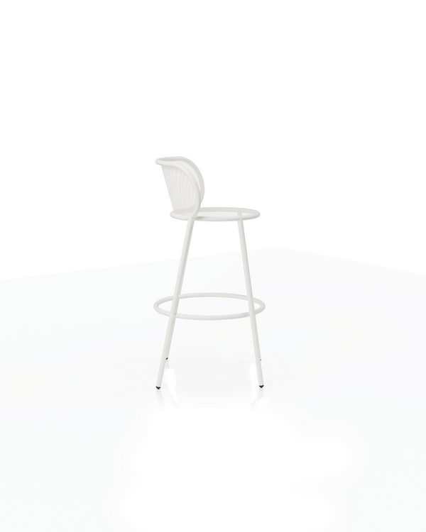 Laminimal Satao Bar Stool