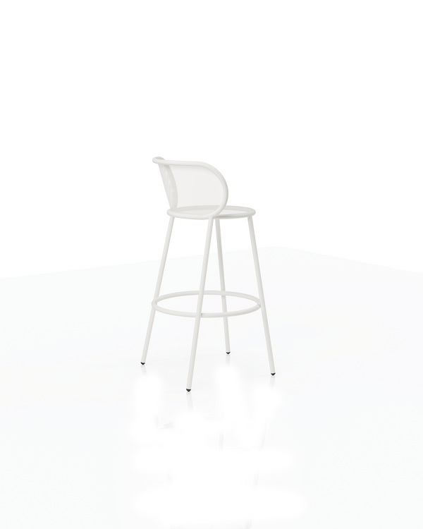 Laminimal Satao Bar Stool