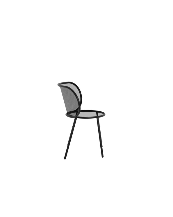 Laminimal Satao Chair
