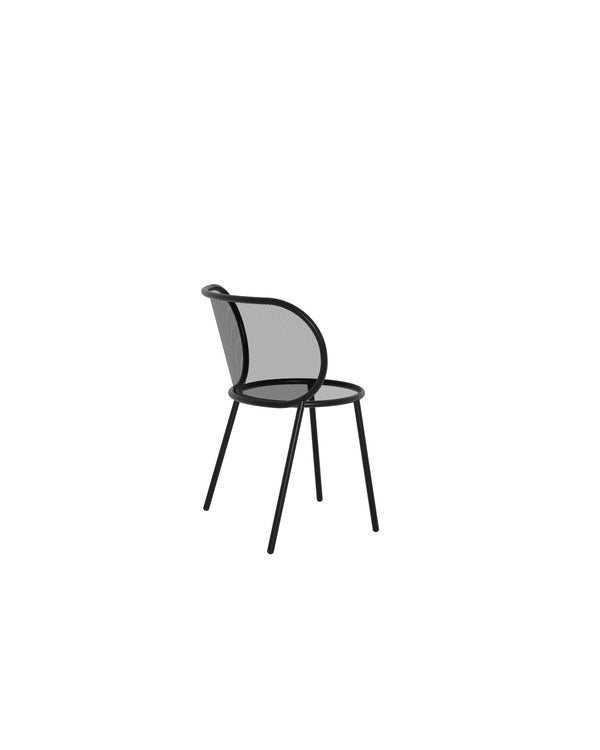 Laminimal Satao Chair