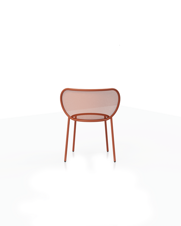 Laminimal Satao Chair