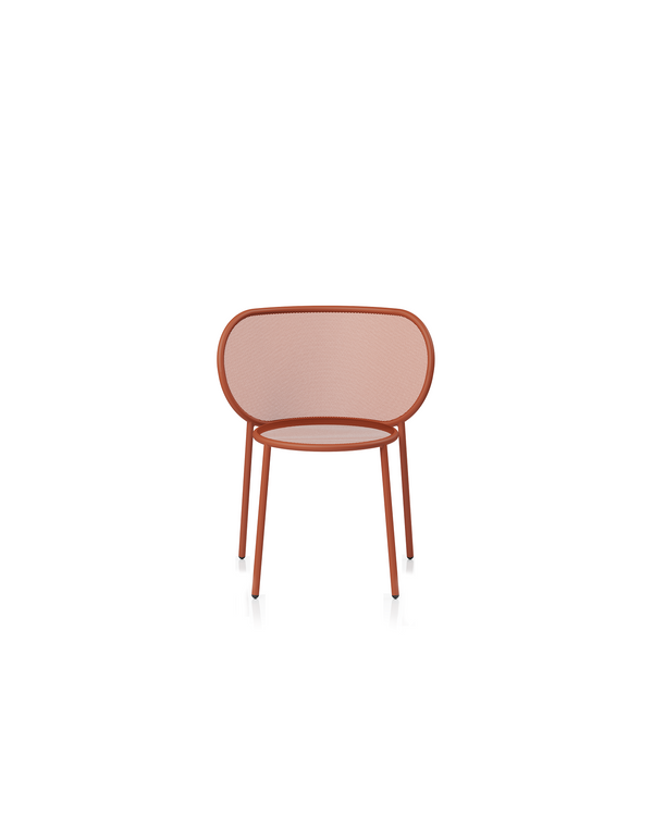 Laminimal Satao Chair