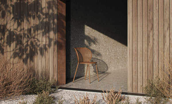 Laminimal Satao Chair