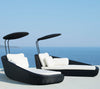 Cane-line Savannah Daybed - Right Module