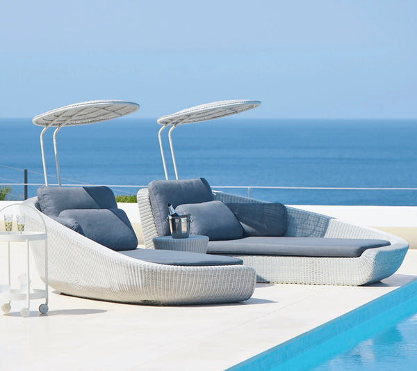 Cane-line Savannah Daybed - Right Module