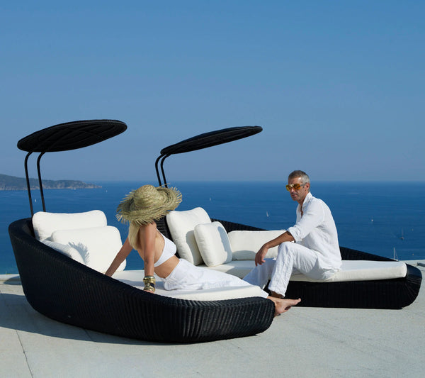 Cane-line Savannah Daybed - Right Module