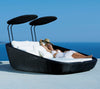 Cane-line Savannah Daybed - Right Module